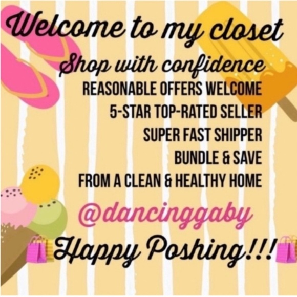 HOLIDAY CAT & JACK CREAM WITH BLUE SNOWFLAKES LONG SLEEVE NIGHTGOWN SIZE M 7/8 - Picture 10 of 10